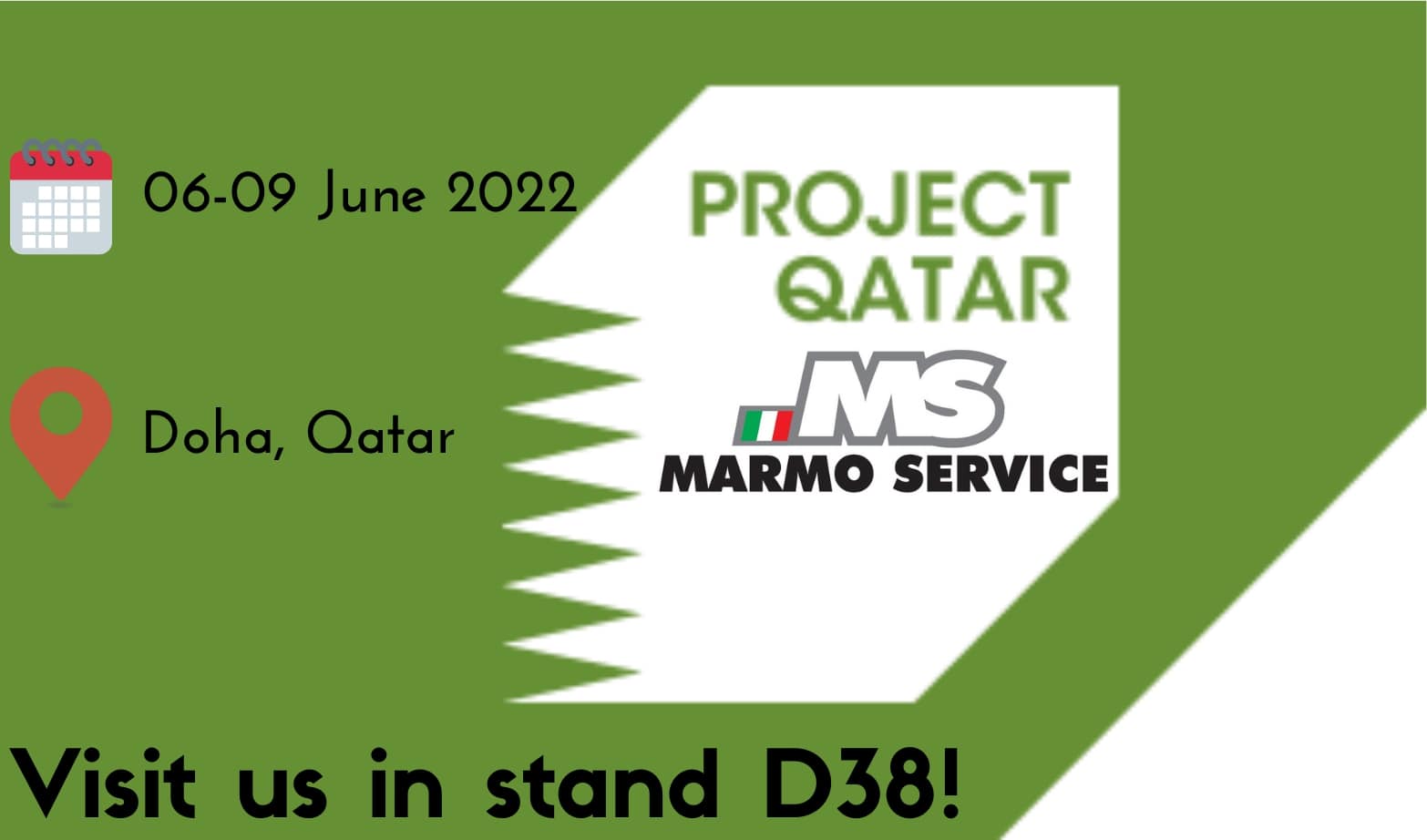 PROJECT QATAR 2022